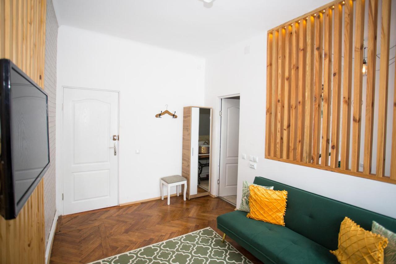 Joseph Hayn Apartments Sighişoara Eksteriør billede