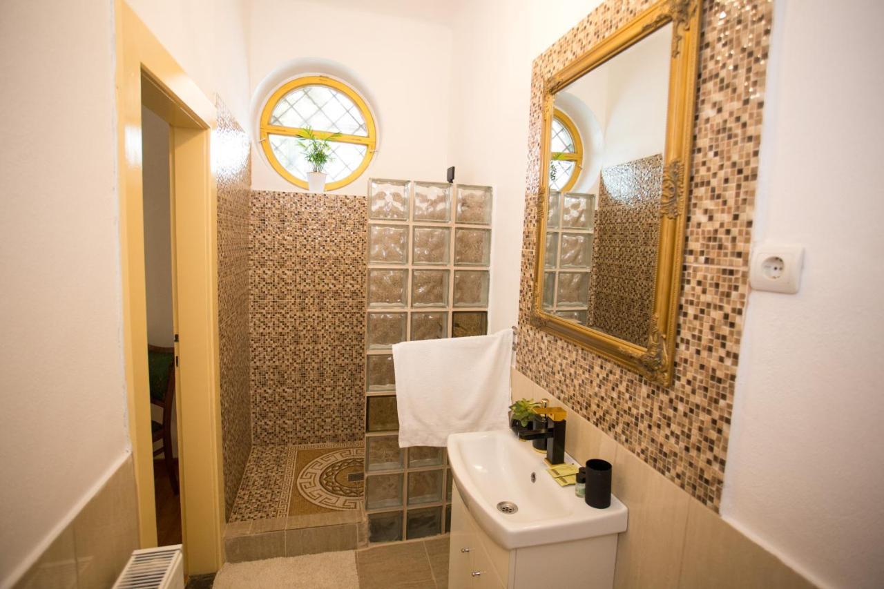 Joseph Hayn Apartments Sighişoara Eksteriør billede