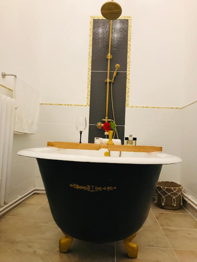Joseph Hayn Apartments Sighişoara Eksteriør billede