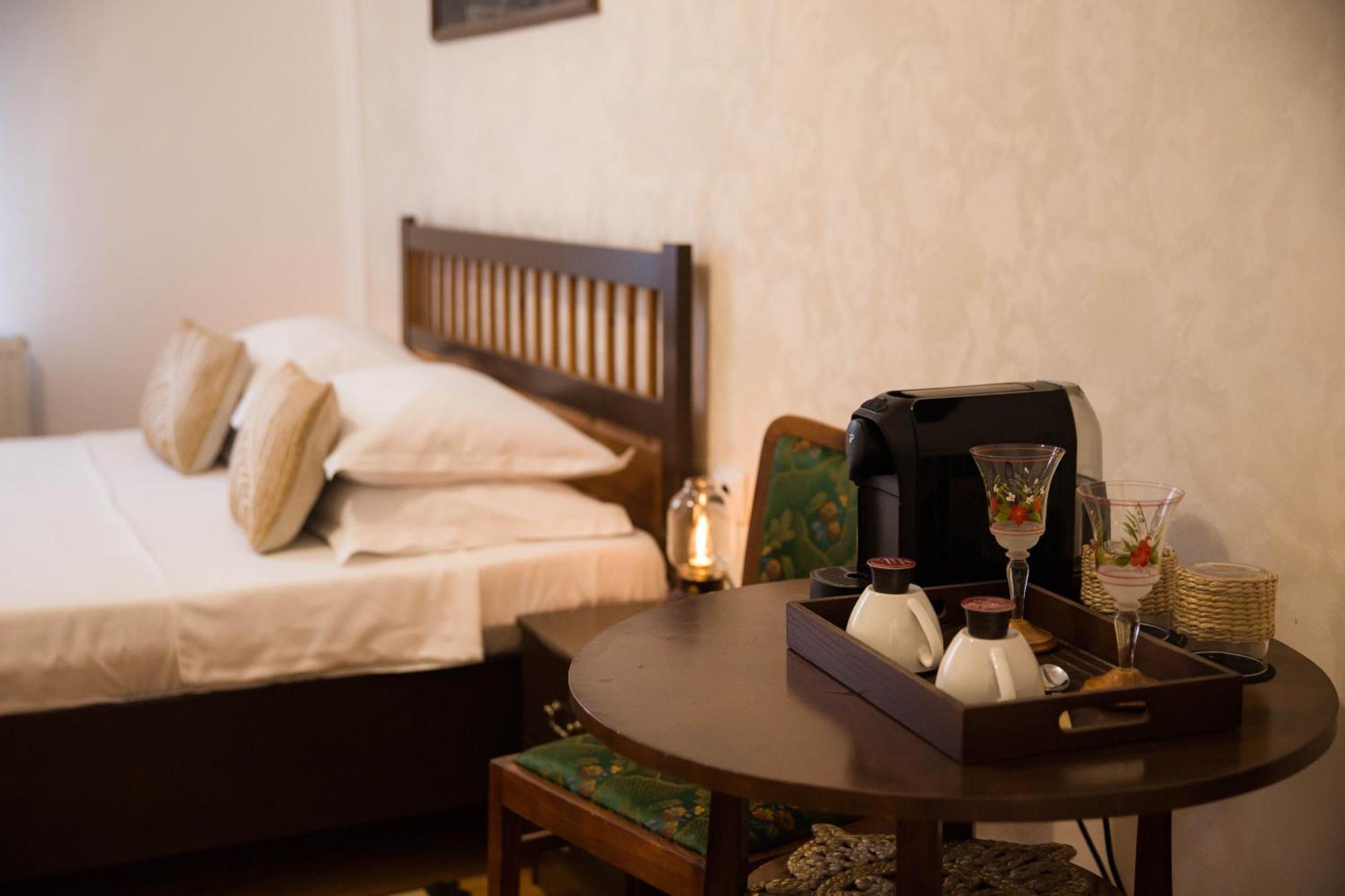 Joseph Hayn Apartments Sighişoara Eksteriør billede