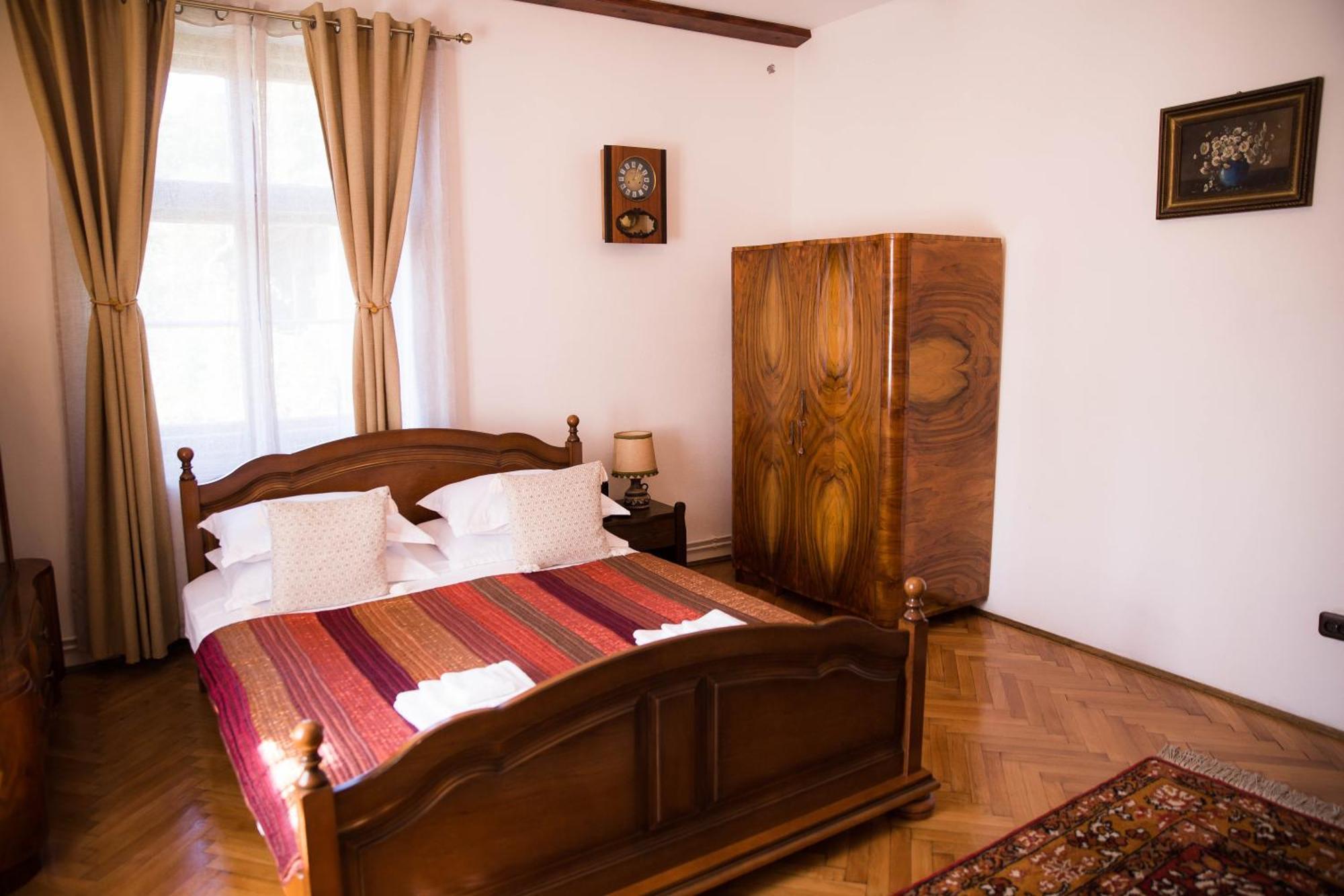 Joseph Hayn Apartments Sighişoara Eksteriør billede