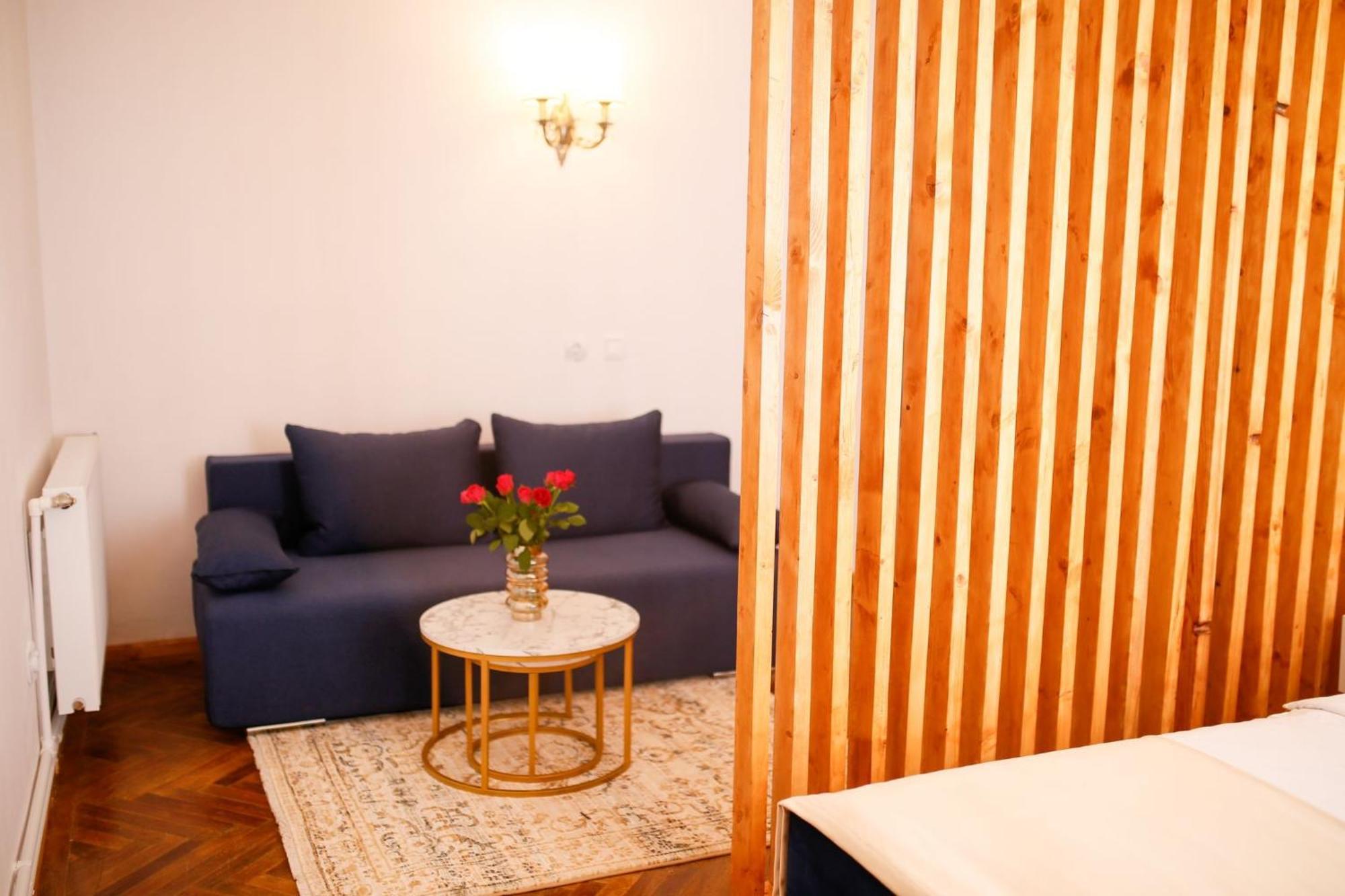 Joseph Hayn Apartments Sighişoara Eksteriør billede