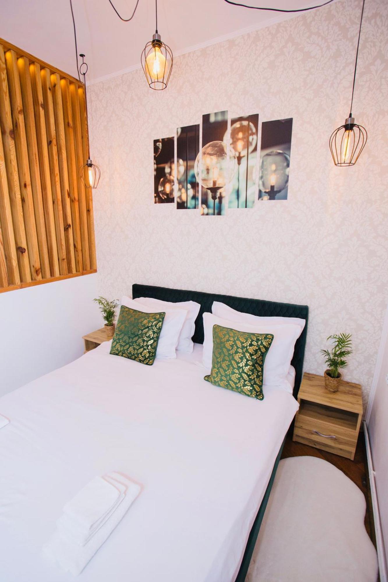 Joseph Hayn Apartments Sighişoara Eksteriør billede