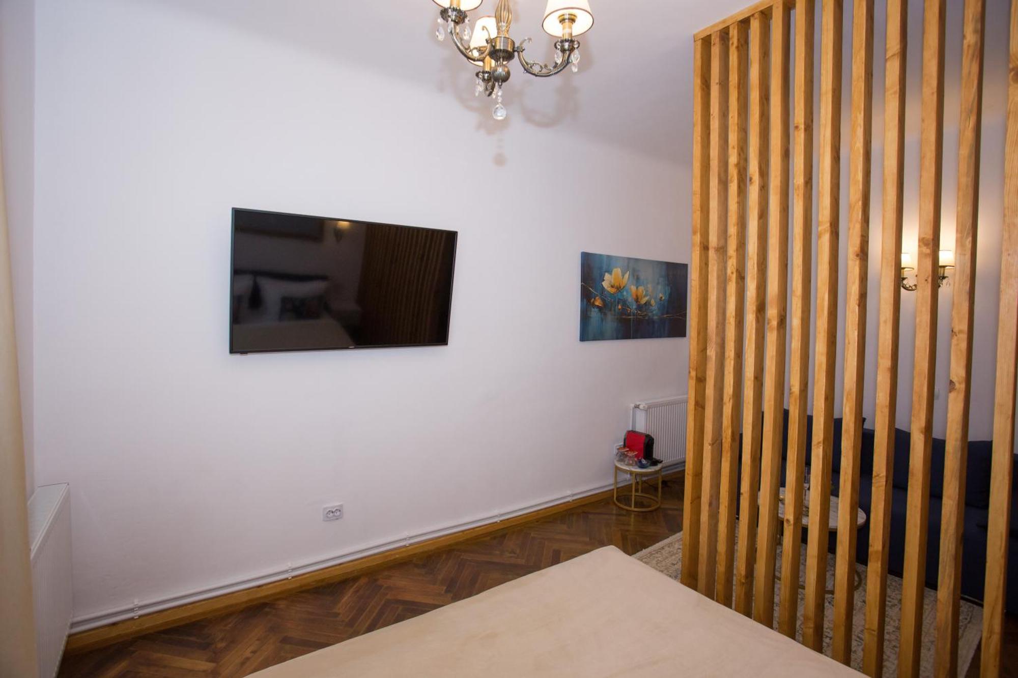 Joseph Hayn Apartments Sighişoara Eksteriør billede