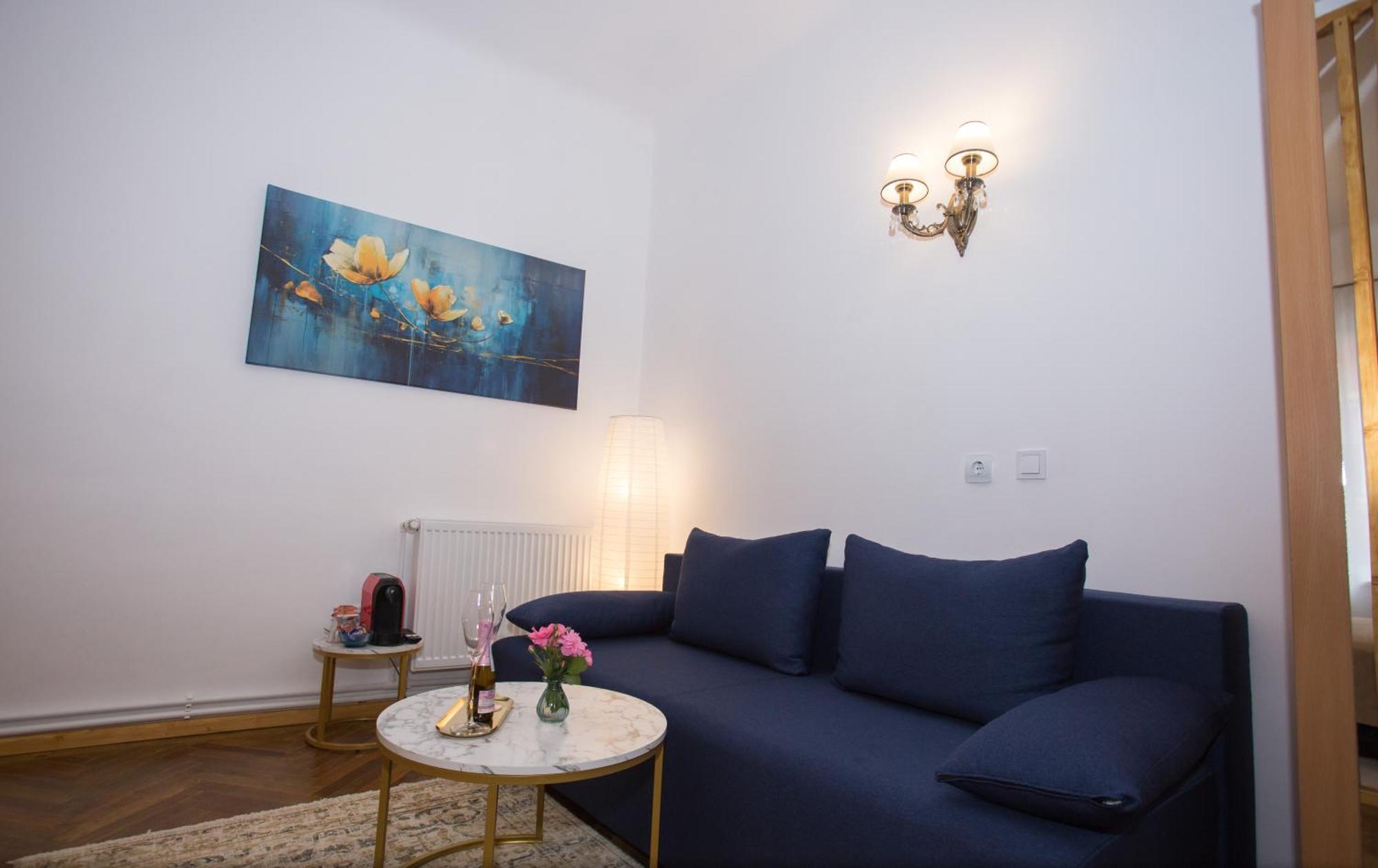 Joseph Hayn Apartments Sighişoara Eksteriør billede