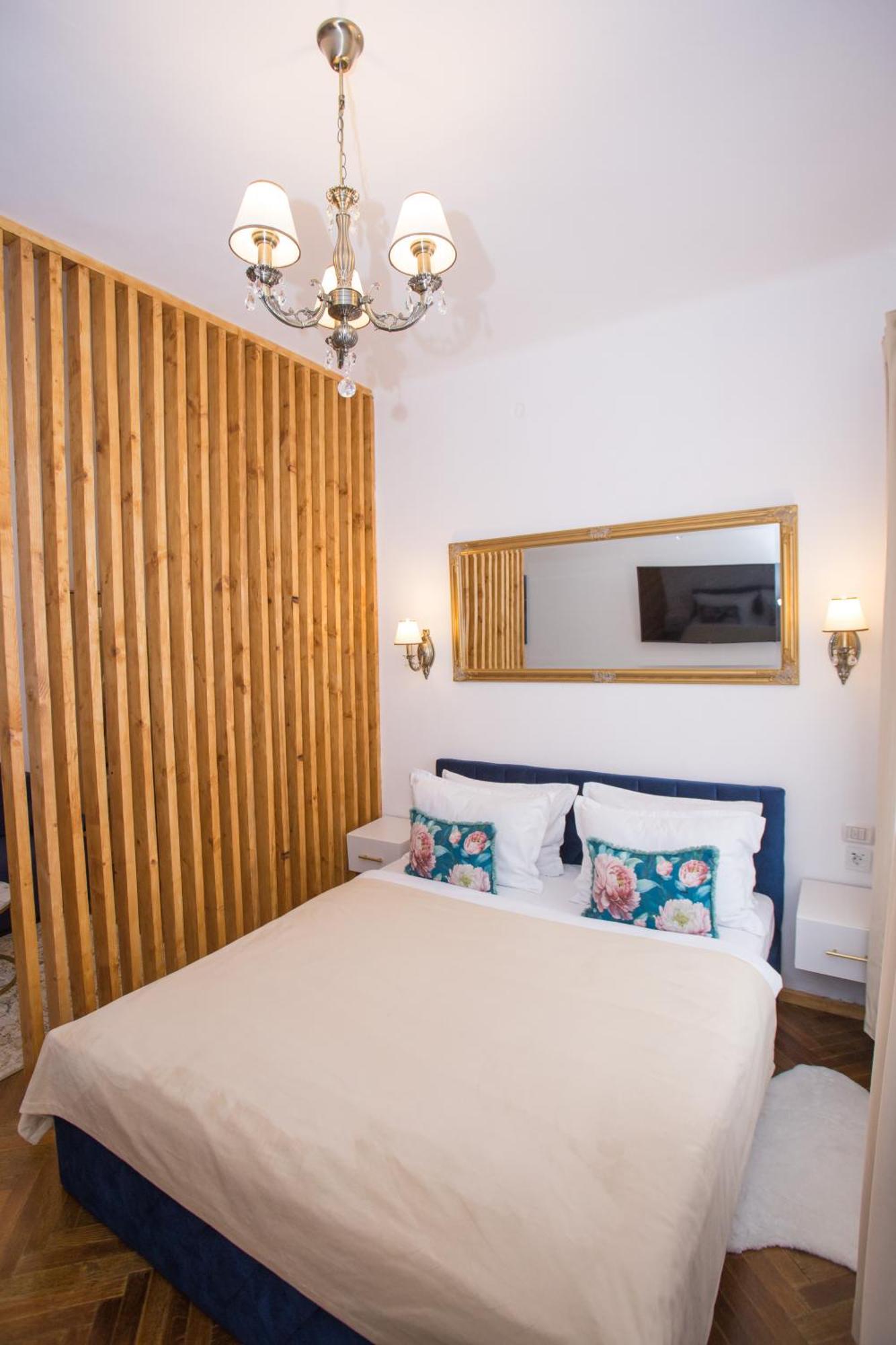 Joseph Hayn Apartments Sighişoara Eksteriør billede